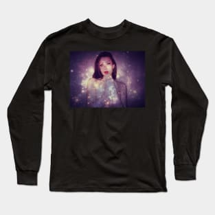 Lost in Space Long Sleeve T-Shirt